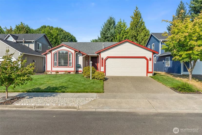 Property photo for 1913 Greenfield Street Se, Olympia photo 2