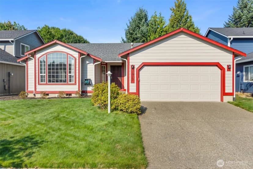 Property photo for 1913 Greenfield Street Se, Olympia