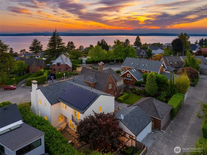 Property photo for 2538 Westmont Way W, Seattle photo 40