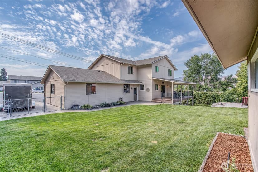 Property photo for 209 27th Street Ne, East Wenatchee photo 33
