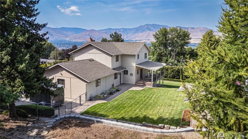 Property photo for 209 27th Street Ne, East Wenatchee photo 26