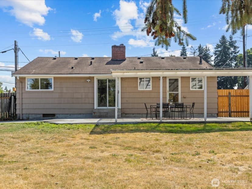 Property photo for 3058 S 200th Street, Sea Tac photo 25