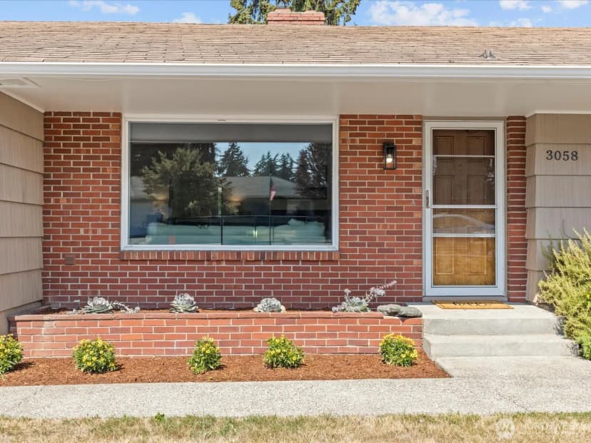 Property photo for 3058 S 200th Street, Sea Tac photo 4