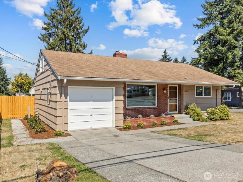 Property photo for 3058 S 200th Street, Sea Tac photo 3