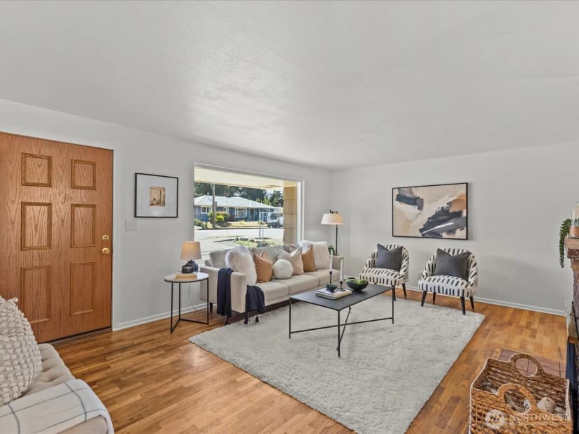 Property photo for 3058 S 200th Street, Sea Tac photo 6