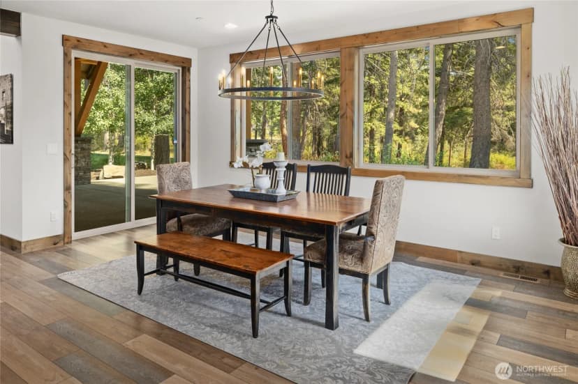 Property photo for 1550 Kokanee Loop, Cle Elum photo 13