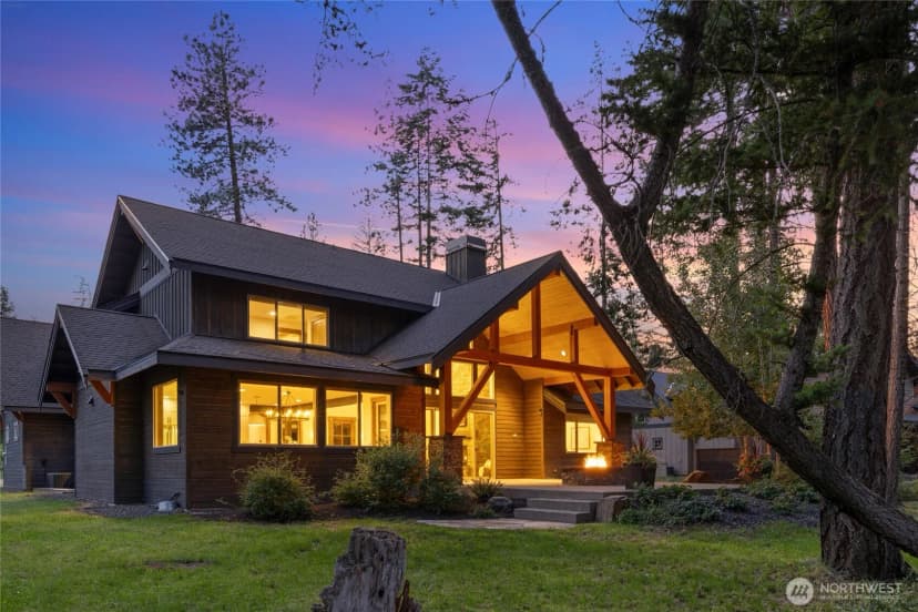 Property photo for 1550 Kokanee Loop, Cle Elum photo 32