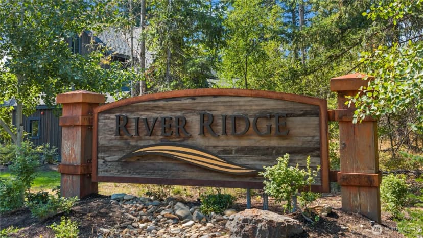 Property photo for 1550 Kokanee Loop, Cle Elum photo 3