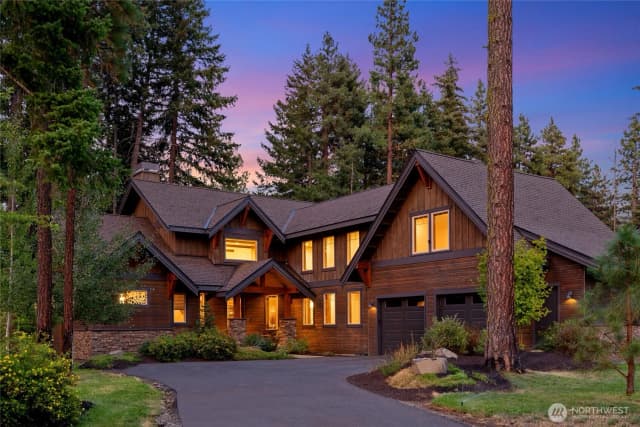 Property photo for 1550 Kokanee Loop, Cle Elum photo 2