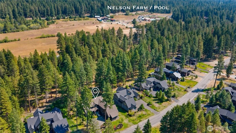 Property photo for 1550 Kokanee Loop, Cle Elum photo 34