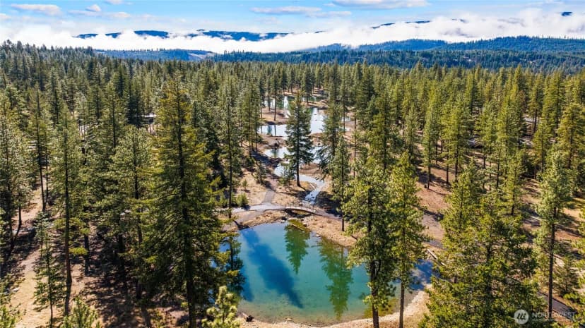 Property photo for 1550 Kokanee Loop, Cle Elum photo 38