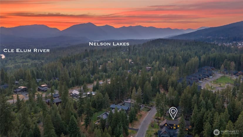 Property photo for 1550 Kokanee Loop, Cle Elum photo 35