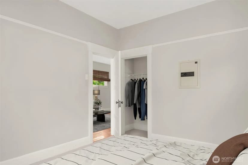 Property photo for 4321 Sw Beveridge Place, Seattle photo 13