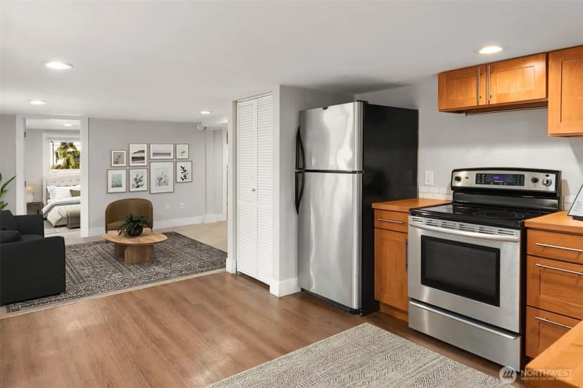 Property photo for 4321 Sw Beveridge Place, Seattle photo 17