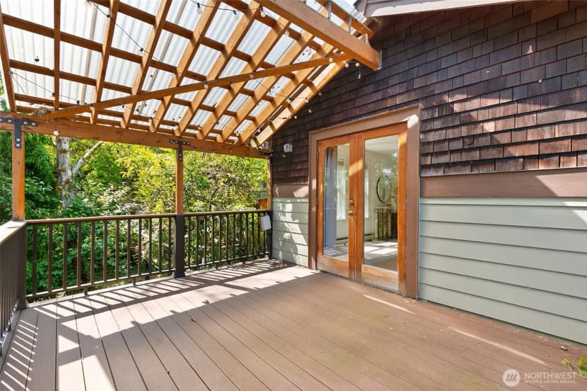 Property photo for 3526 Cheasty Boulevard S, Seattle photo 21