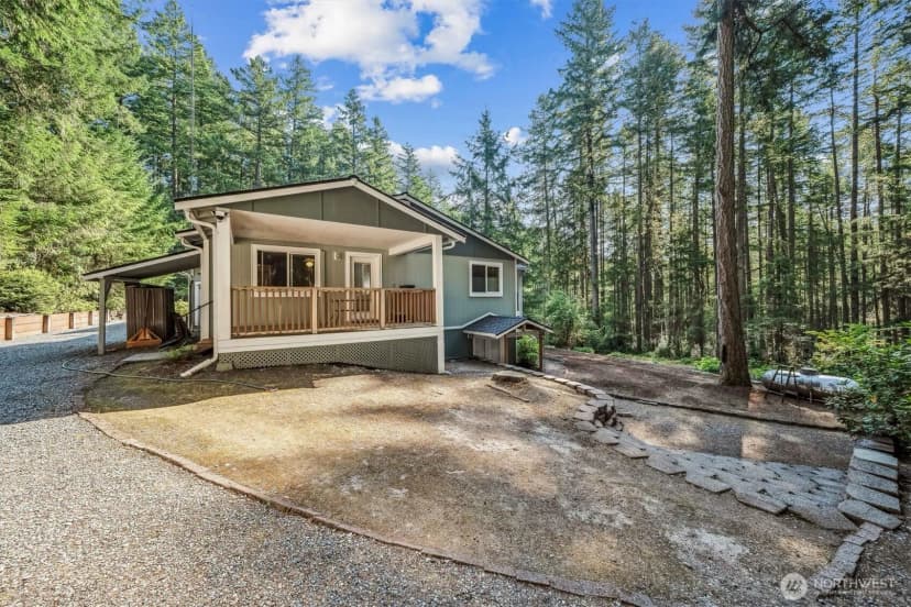 Property photo for 10106 Edgewood Drive, Anderson Island photo 38