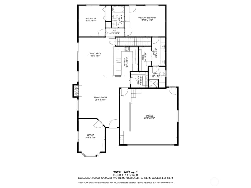 Property photo for 10106 Edgewood Drive, Anderson Island photo 36