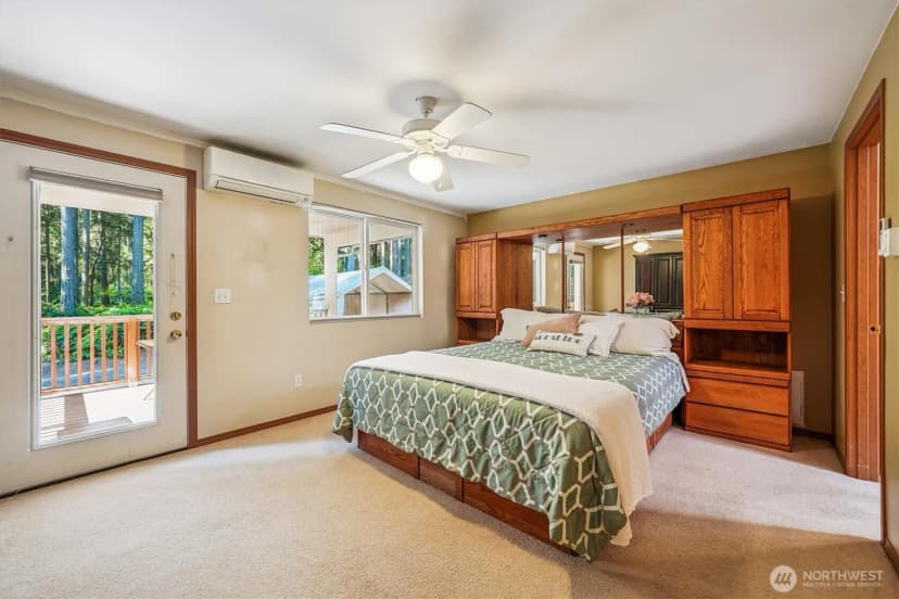 Property photo for 10106 Edgewood Drive, Anderson Island photo 21