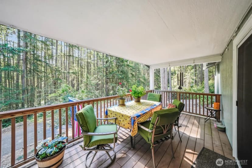 Property photo for 10106 Edgewood Drive, Anderson Island photo 10