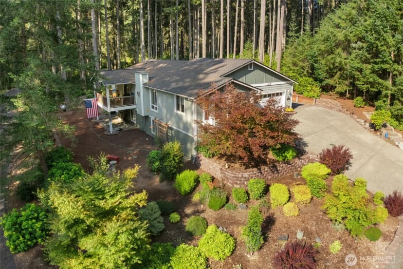Property photo for 10106 Edgewood Drive, Anderson Island photo 3
