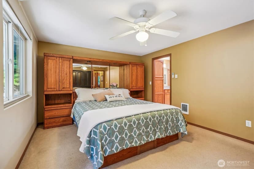 Property photo for 10106 Edgewood Drive, Anderson Island photo 22