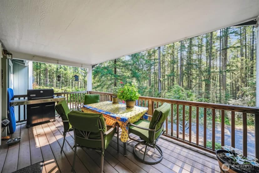 Property photo for 10106 Edgewood Drive, Anderson Island photo 33