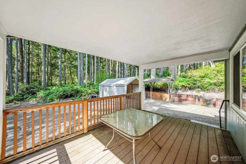 Property photo for 10106 Edgewood Drive, Anderson Island photo 27