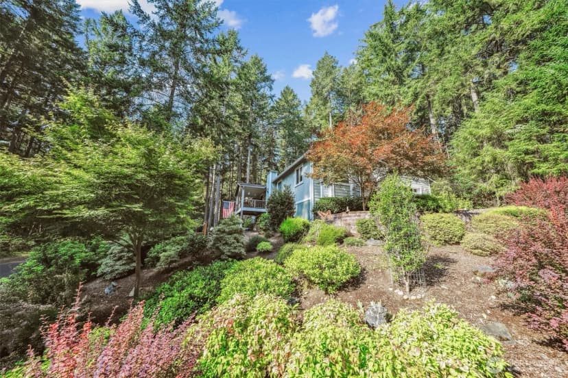 Property photo for 10106 Edgewood Drive, Anderson Island photo 5