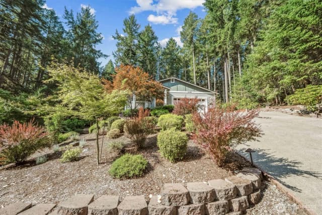 Property photo for 10106 Edgewood Drive, Anderson Island photo 4