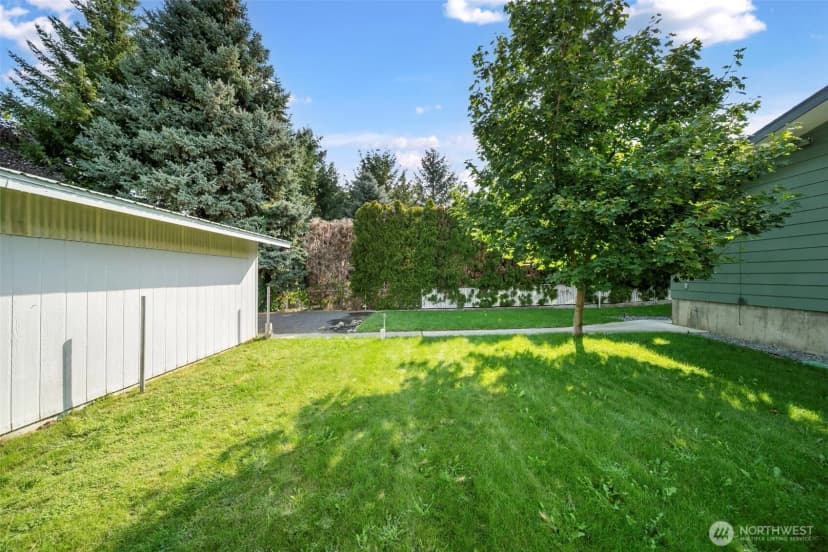 Property photo for 303 Angier Avenue, Cashmere photo 38