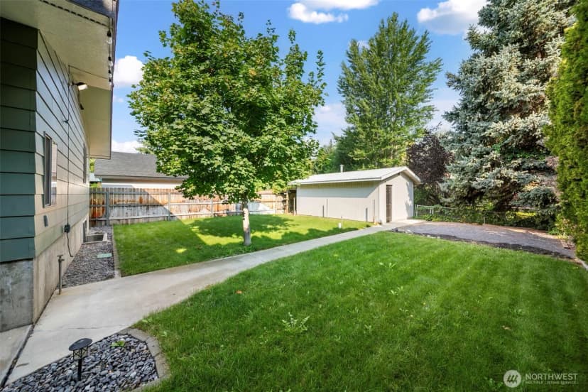 Property photo for 303 Angier Avenue, Cashmere photo 34