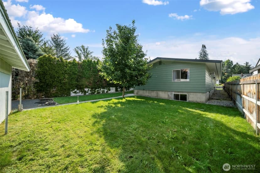 Property photo for 303 Angier Avenue, Cashmere photo 37