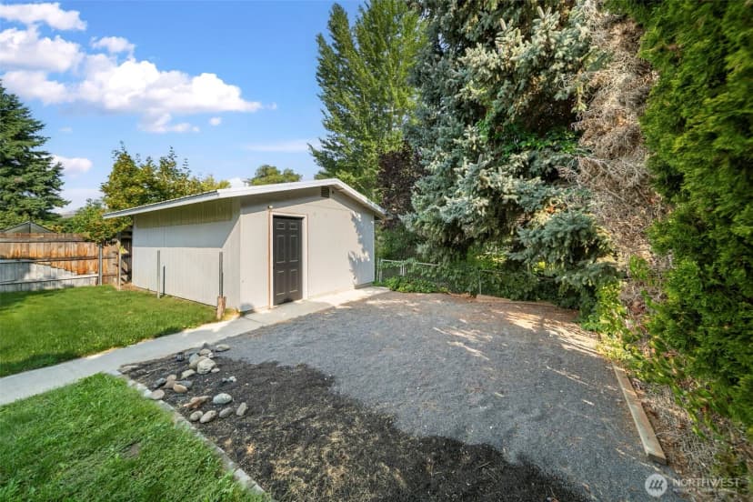 Property photo for 303 Angier Avenue, Cashmere photo 35