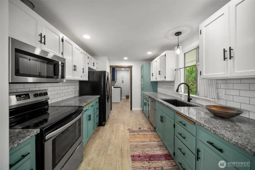 Property photo for 303 Angier Avenue, Cashmere photo 11