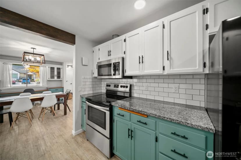 Property photo for 303 Angier Avenue, Cashmere photo 13