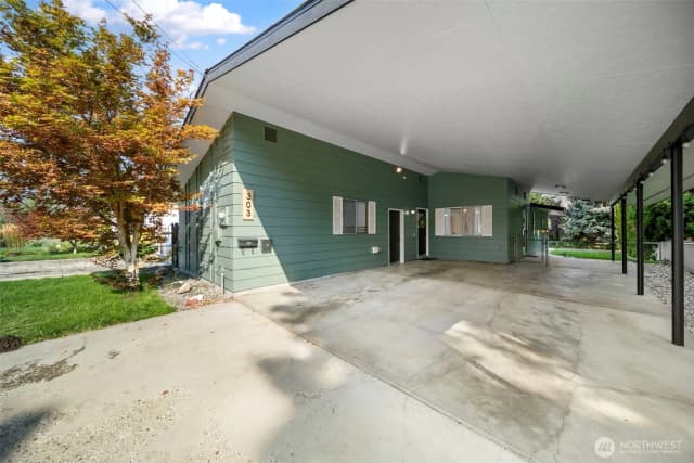 Property photo for 303 Angier Avenue, Cashmere photo 3