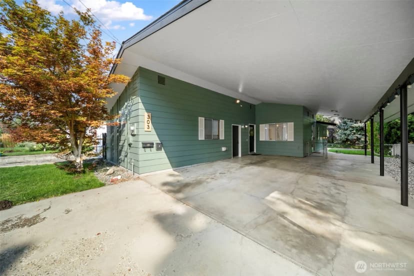 Property photo for 303 Angier Avenue, Cashmere photo 3