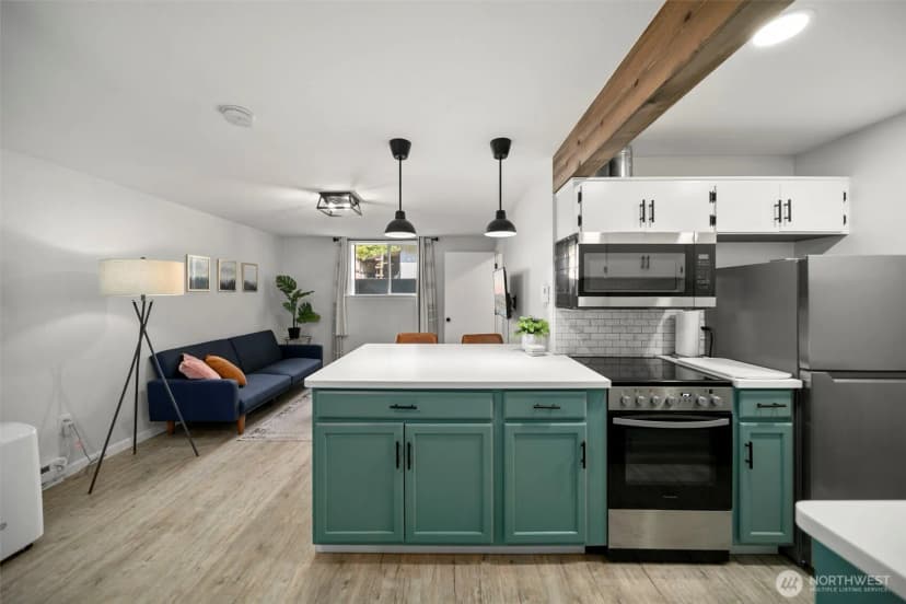 Property photo for 303 Angier Avenue, Cashmere photo 26