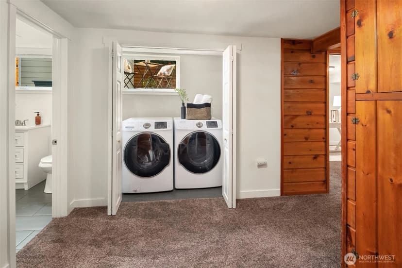 Property photo for 4207 Sw Thistle #a, Seattle photo 19