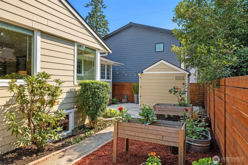 Property photo for 4207 Sw Thistle #a, Seattle photo 23
