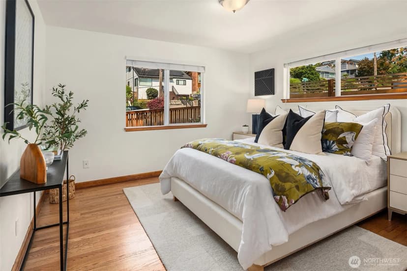 Property photo for 4207 Sw Thistle #a, Seattle photo 14