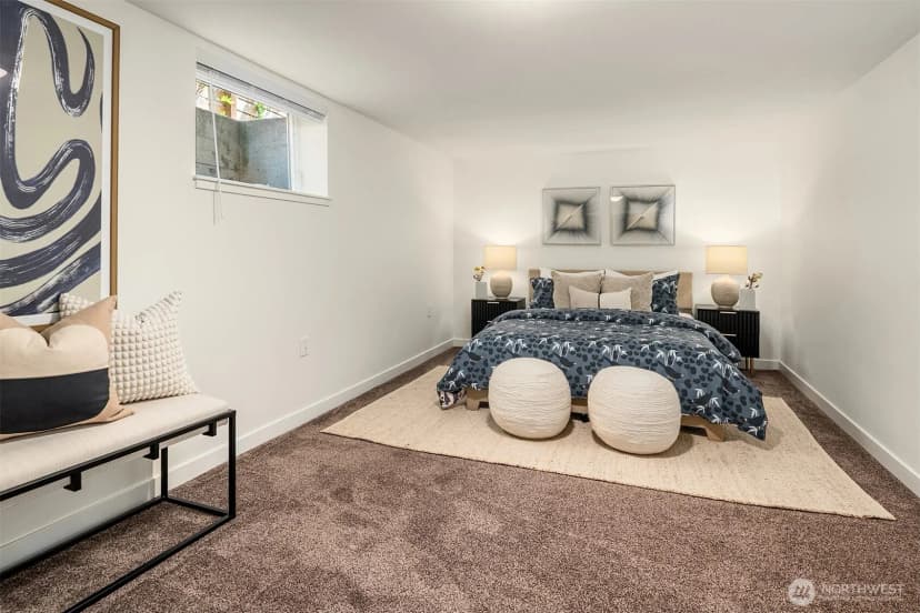 Property photo for 4207 Sw Thistle #a, Seattle photo 20
