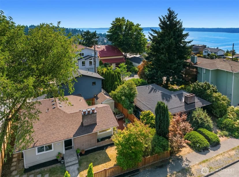 Property photo for 4207 Sw Thistle #a, Seattle photo 28