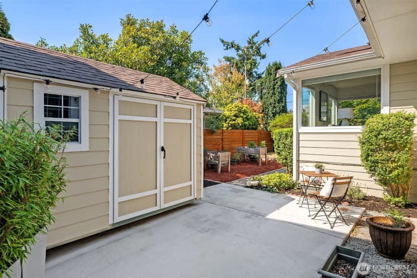 Property photo for 4207 Sw Thistle #a, Seattle photo 25