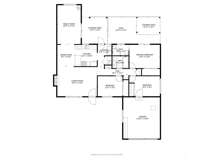 Property photo for 24435 13th Place S, Des Moines photo 38