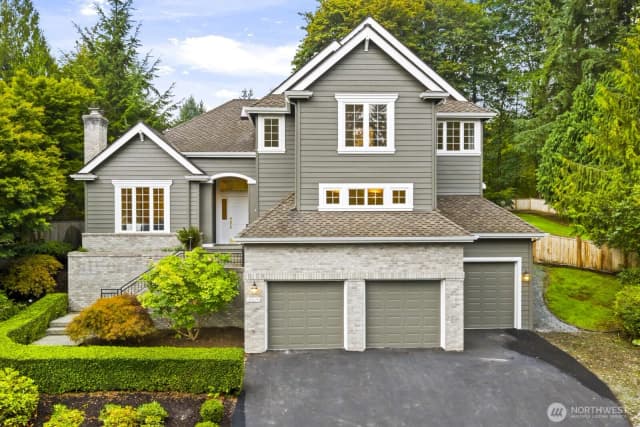 Property photo for 12020 199th Court Ne, Woodinville