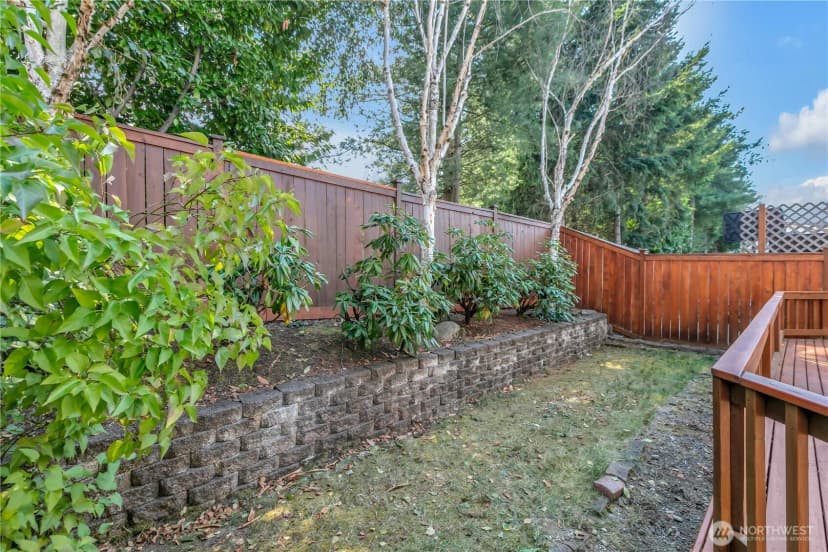 Property photo for 23813 Se 282nd Street, Maple Valley photo 26