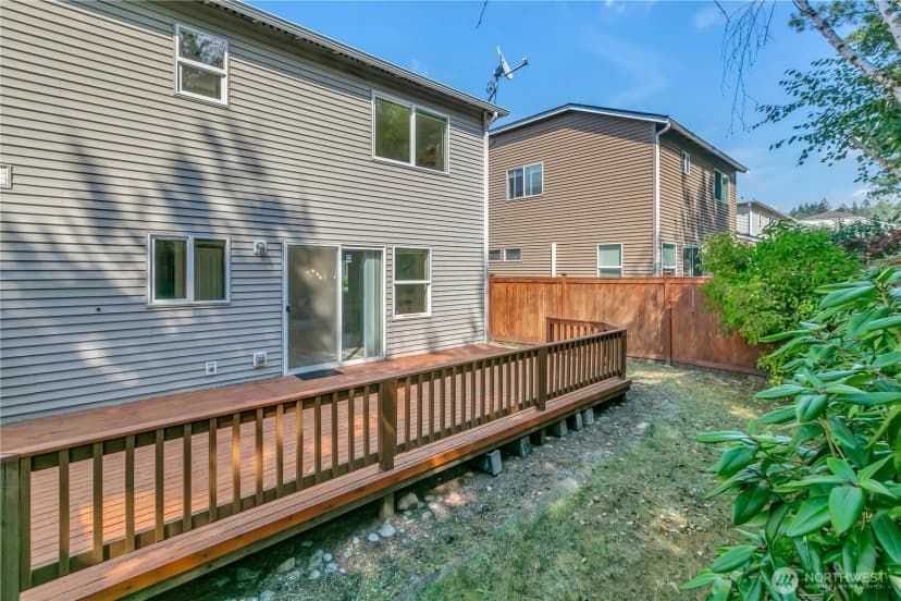 Property photo for 23813 Se 282nd Street, Maple Valley photo 27