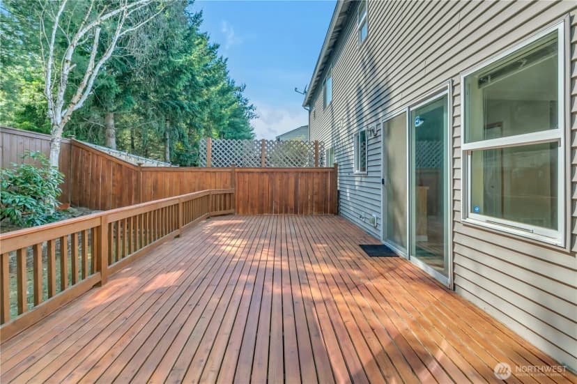 Property photo for 23813 Se 282nd Street, Maple Valley photo 25