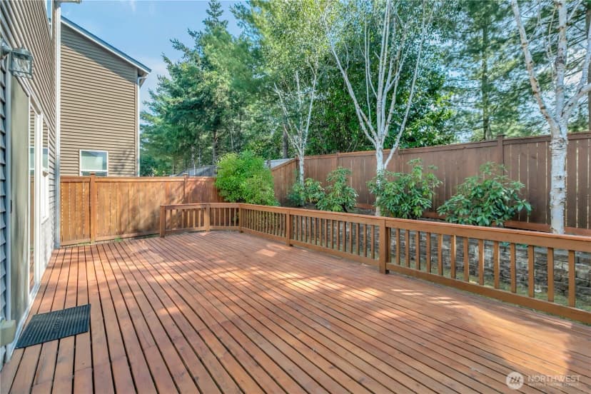 Property photo for 23813 Se 282nd Street, Maple Valley photo 24
